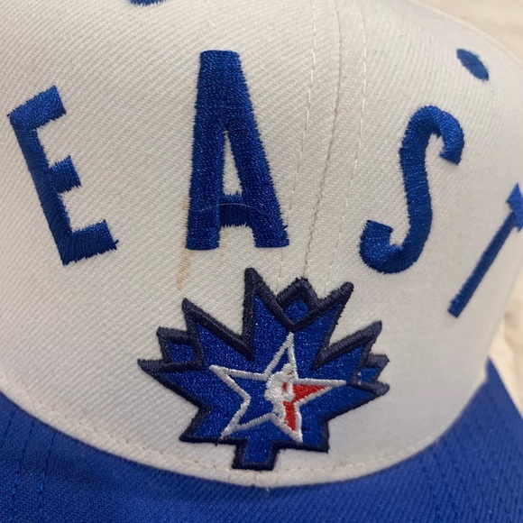 EAST SnapBack hat 11/15 - Picture 2 of 4